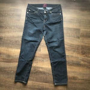 Torrid straight leg jeans